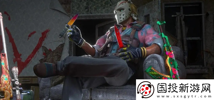 csgo開(kāi)箱概率是多少：