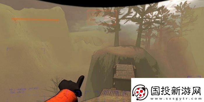 激情四射！致命公司地圖Adamance暗門在哪