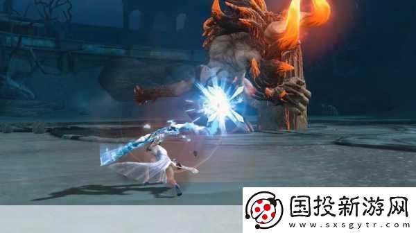 獵魂覺醒震撼來襲-App-Store首發(fā)世界觀全面揭秘！