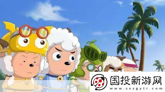 經(jīng)典IP煥新顏-超級褲衩大冒險1月25日震撼歸來！