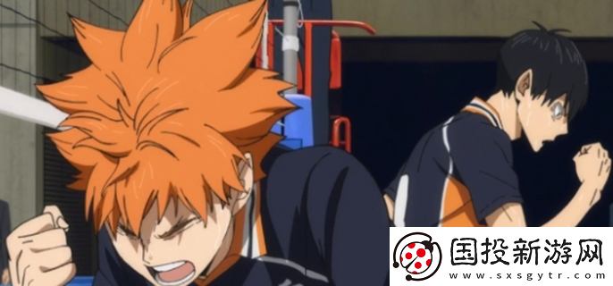 排球少年手游陣容怎么搭配：