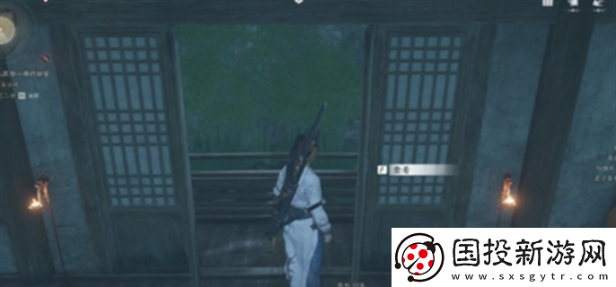 燕云十六聲活人醫(yī)館任務(wù)怎么做