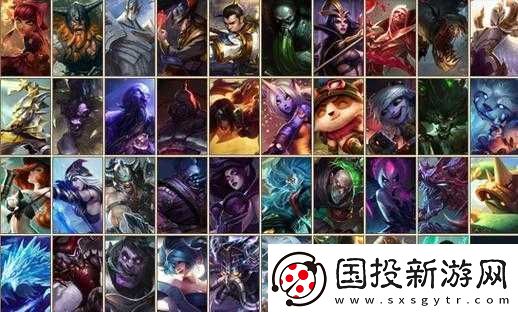 元素方尖：SP英雄選擇指南優(yōu)先入手順序排名