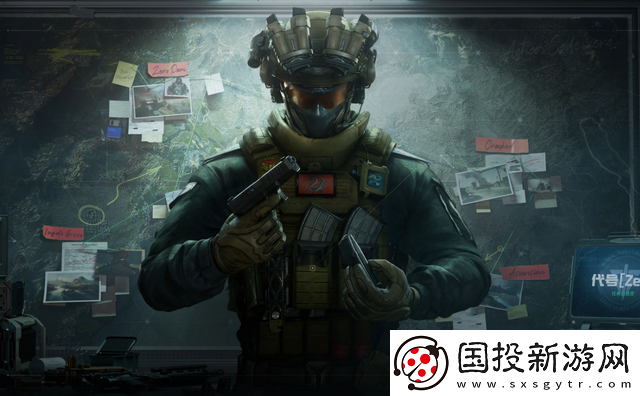 三角洲行動:巴克什地下金庫位置在哪