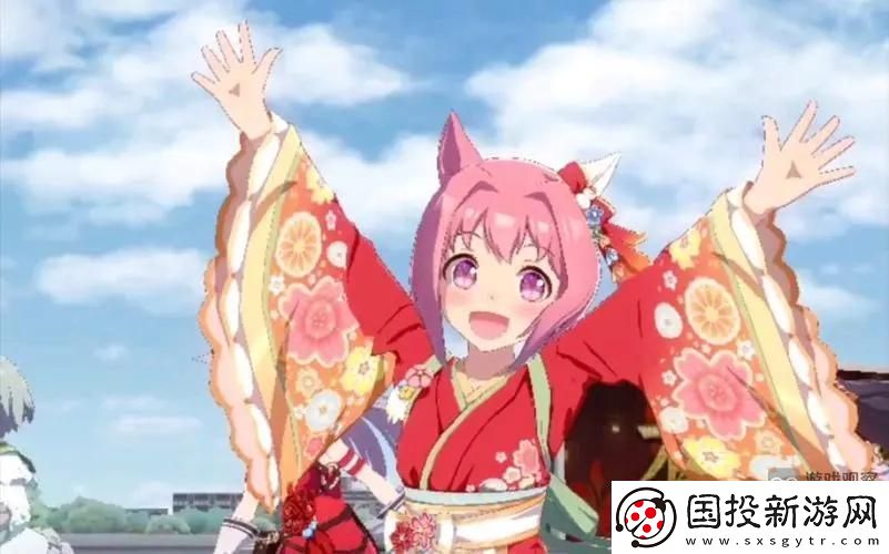 閃耀優(yōu)俊少女新年參拜事件選擇攻略