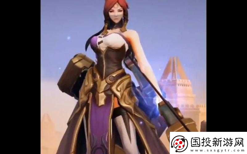 伽羅腿法嫻熟腳法圖片展示