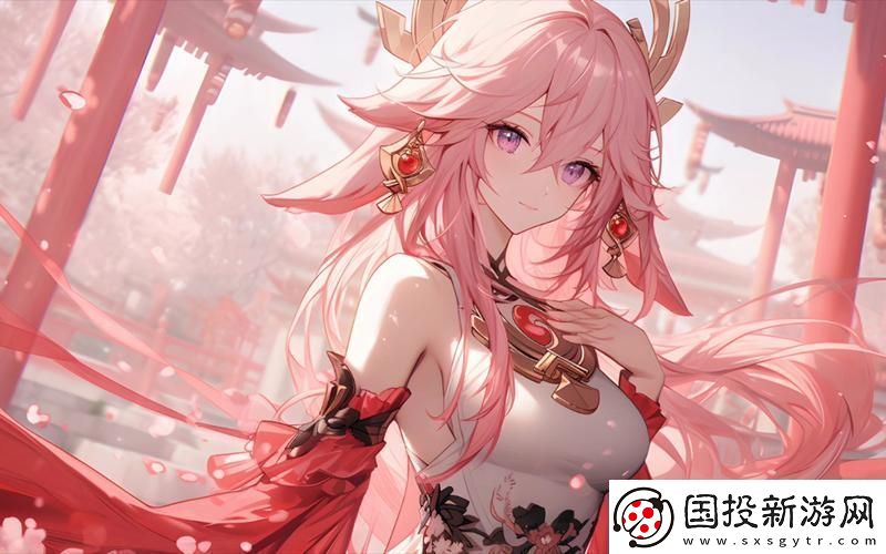 八重神子壁咚4k超清-潮流尖端！笑談?dòng)螒蚪顼L(fēng)云