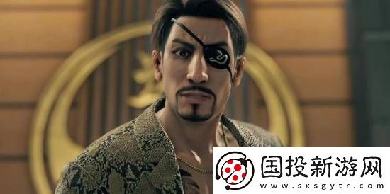 外媒評選十大游戲配角