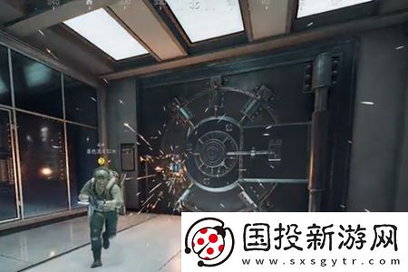 三角洲行動(dòng)