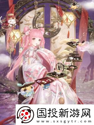 奇跡暖暖生日套裝時(shí)裝賞析祝愿各位生日快樂！