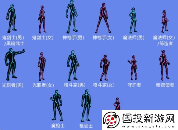 地下城與勇士起源