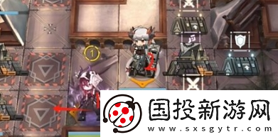 明日方舟追跡日落以西ex關(guān)怎么打