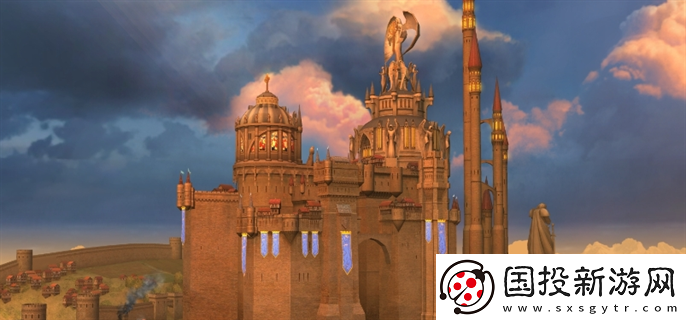 英雄無(wú)敵5東方部落地圖怎么玩