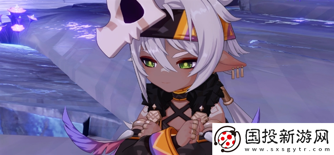 原神伊安珊什么時候出：