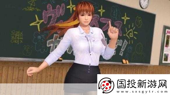 死或生:沙灘排球-女神假期免客戶端網(wǎng)戰(zhàn)-手游玩家新福利！