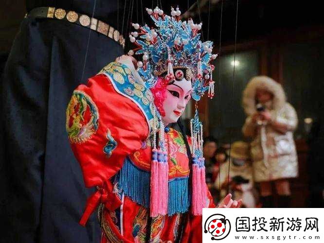 木偶戲-2-攻略：探索奇妙木偶世界的必備指南