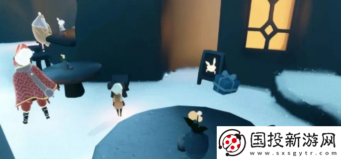 光遇愛(ài)麗絲夢(mèng)游仙境聯(lián)動(dòng)什么時(shí)候開(kāi)始