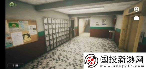 猛鬼大廈一樓的鎖匠收藏品在哪