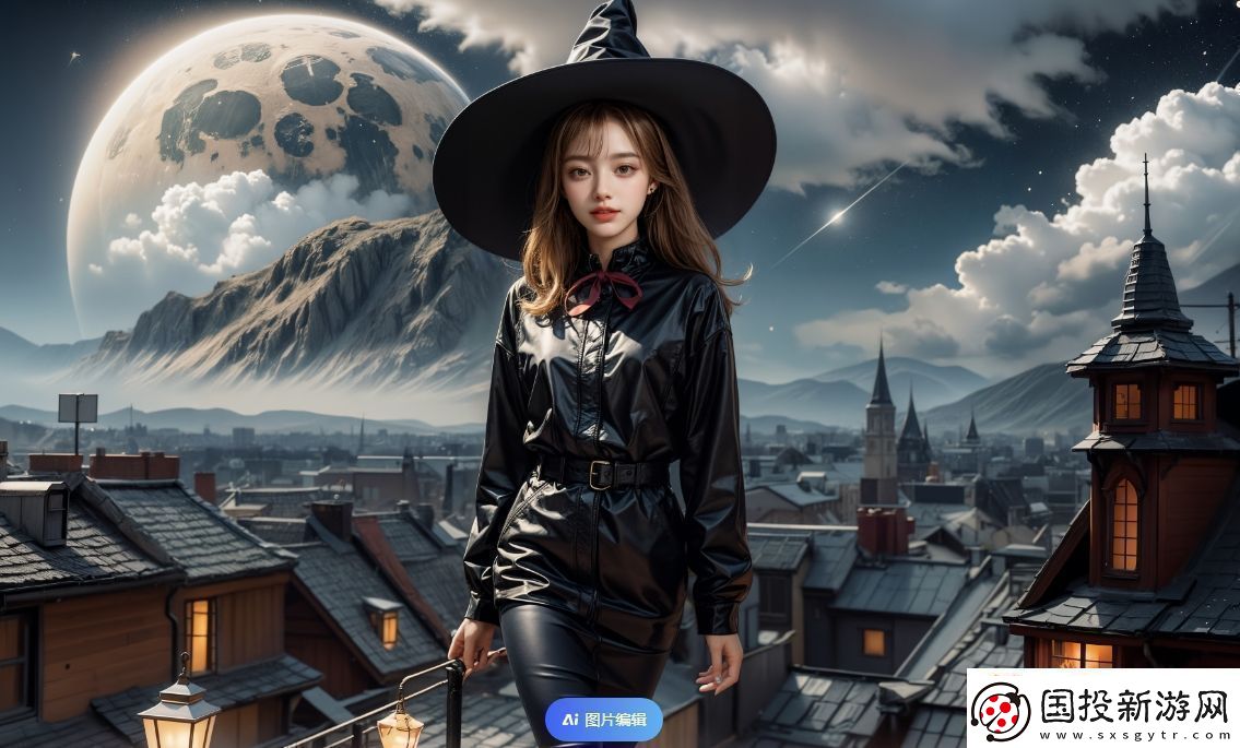 如何找到魅影APP的蘋果手機下載入口及其使用指南