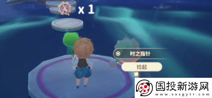 米姆米姆哈沉睡的幻影任務怎么玩：