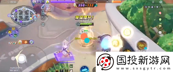 寶可夢大集結(jié)怪力怎么搭配厲害