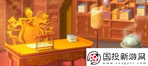 青鸞繁華錄怎么攻略洛飛卿青鸞繁華錄攻略洛飛卿的方法