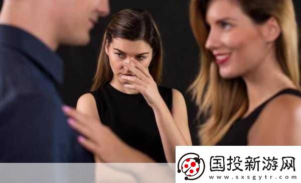 瘋狂試愛三的情感糾葛愛與背叛：瘋狂試愛三的情感迷局