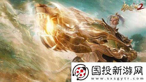 史上最強(qiáng)福利來襲！極無雙2全新版本今日上線！