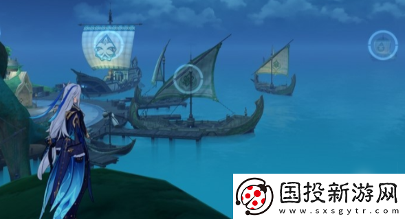 原神畫外旅照發(fā)財發(fā)財還是發(fā)財怎么做