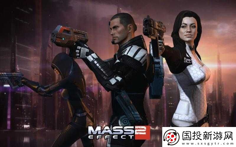 深度剖析：質(zhì)量效應(yīng)-2-游戲難點成因與應(yīng)對策略