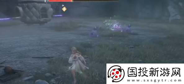 無限暖暖貪婪囚鳥怎么打-無限暖暖貪婪囚鳥怎么克制