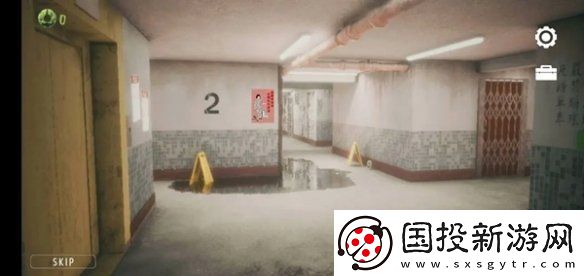 猛鬼大廈一樓的鎖匠收藏品在哪