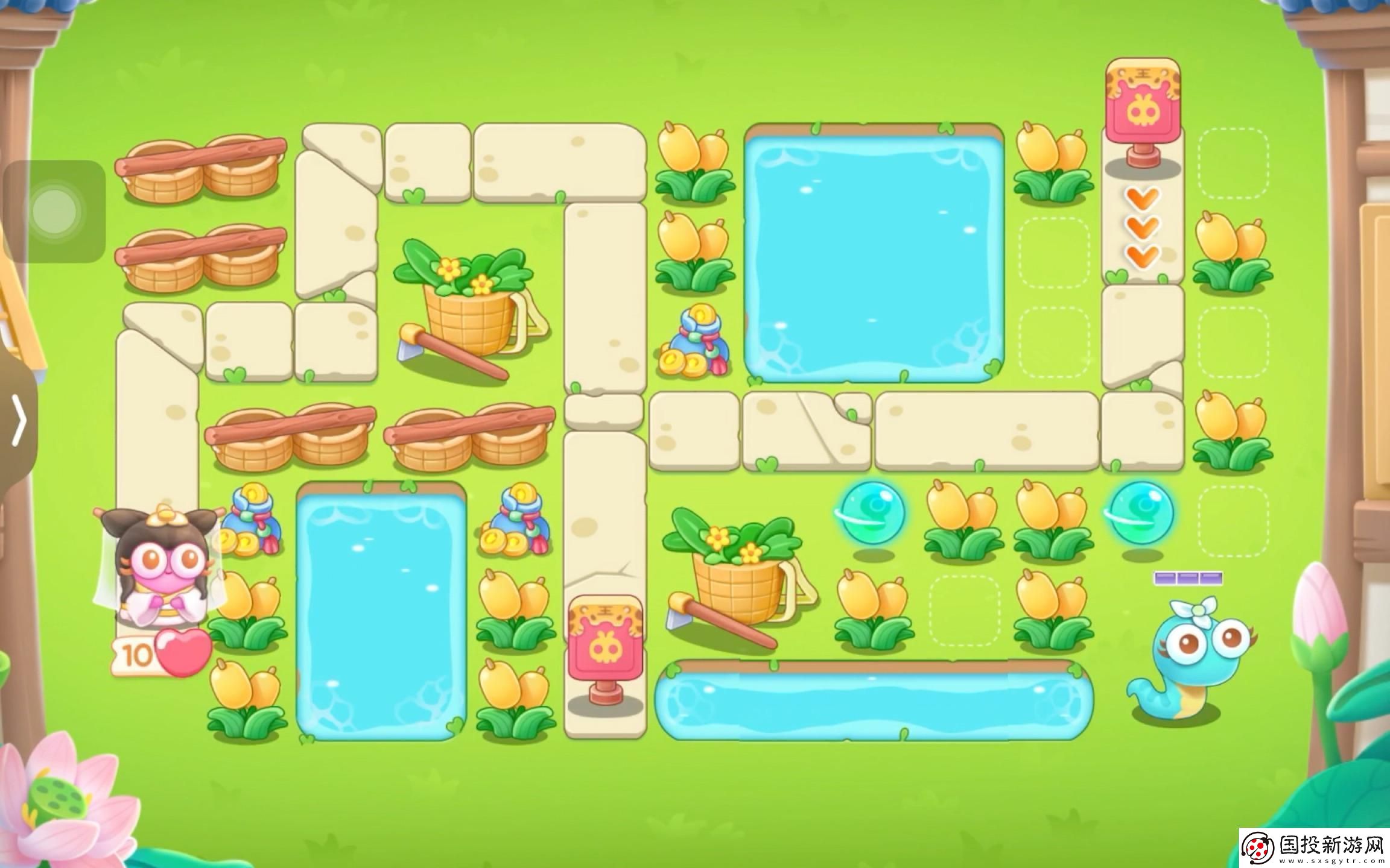 “蘿卜界的新晉紅：圖鑒揭秘-笑談風云！”