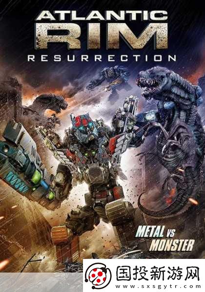 Bushiroad新作Triple-MonsterS燃爆2018-怪獸收集戰(zhàn)斗新體驗！