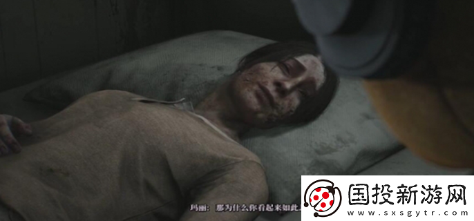 寂靜嶺2重置版離開結(jié)局怎么觸發(fā)