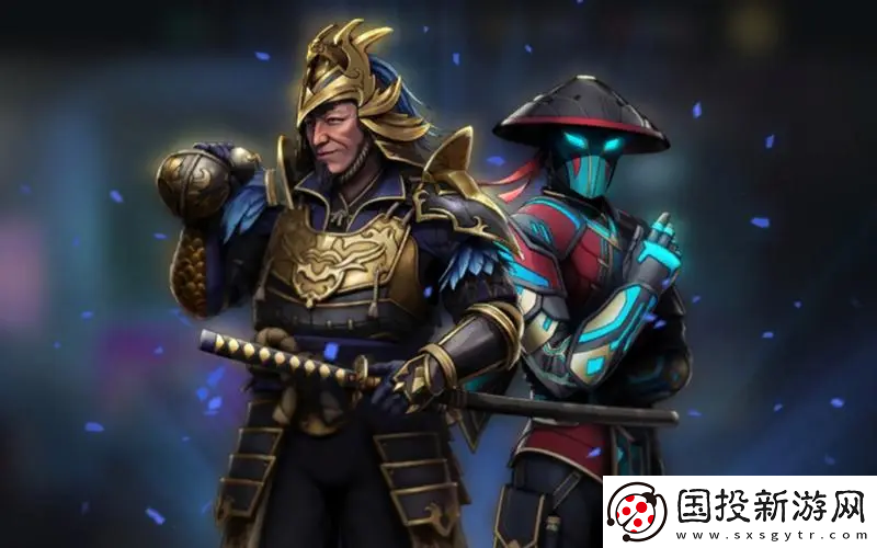 暗影格斗3馬庫斯的層面酋長怎么打-暗影格斗3馬庫斯的層面酋長打法介紹