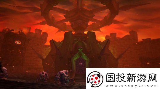 魔獸世界二十周年游戲內慶典現(xiàn)已開啟！