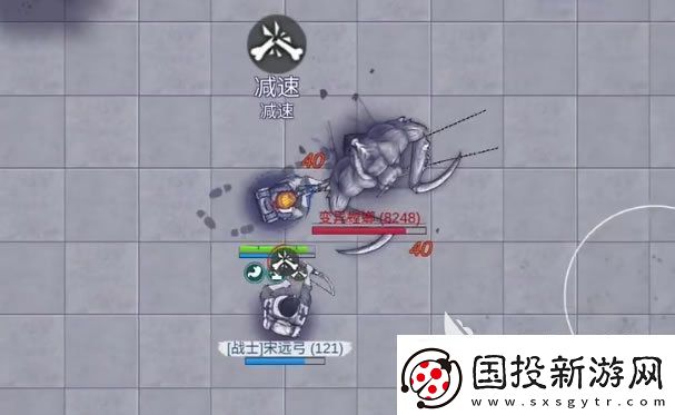 阿瑞斯病毒2螳螂打法介紹