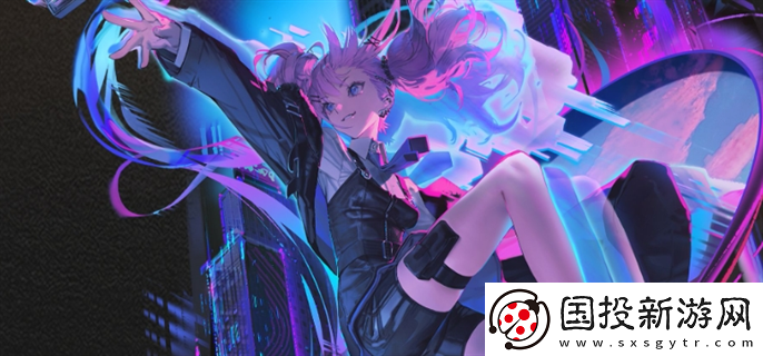 異象回聲什么時候公測：