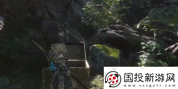 黑神話悟空大圣輪回套裝怎么獲得