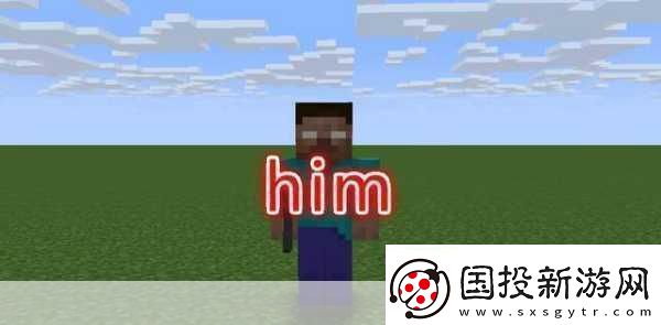 我的世界深度揭秘-探索HIM的五大不為人知秘密-骨灰級(jí)玩家必備！