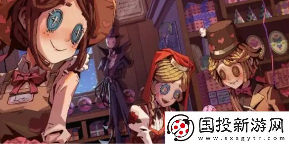 第五人格皮膚體驗卡怎么分解-第五人格皮膚體驗卡分解方法