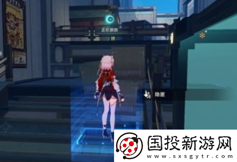 崩壞星穹鐵道潛跡狼烽獸駭鳥驚任務(wù)怎么過