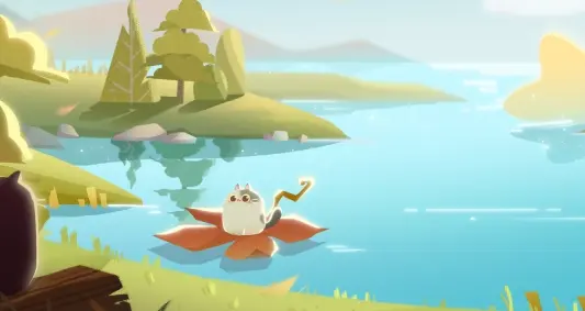 同爸爸旅游要求做了一次交流-這一趟旅程很值得！