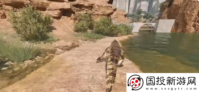 三角洲行動(dòng)鱷魚刷新點(diǎn)有哪些：