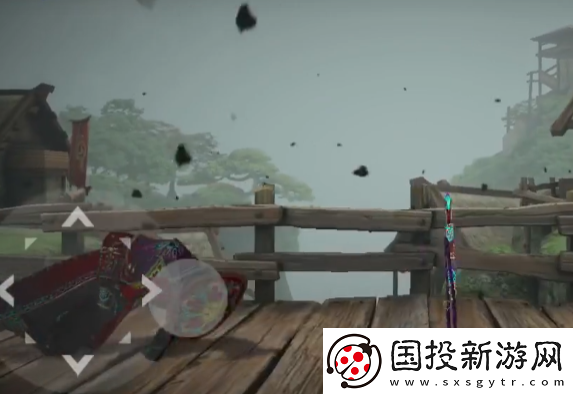 暗影格斗3馬庫(kù)斯的層面酋長(zhǎng)怎么打