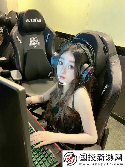 俄羅斯女-CSGO：電競界的巾幗英雄