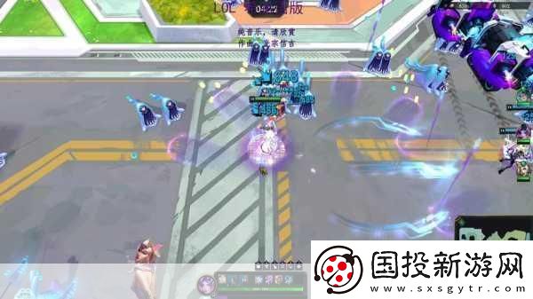 2024奧運交接-手游界掀起巴黎風狂潮