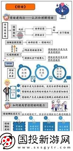 女生到達(dá)巔峰時(shí)的情緒是什么：深度解析