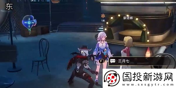 崩壞星穹鐵道死亡蕉社任務(wù)怎么做